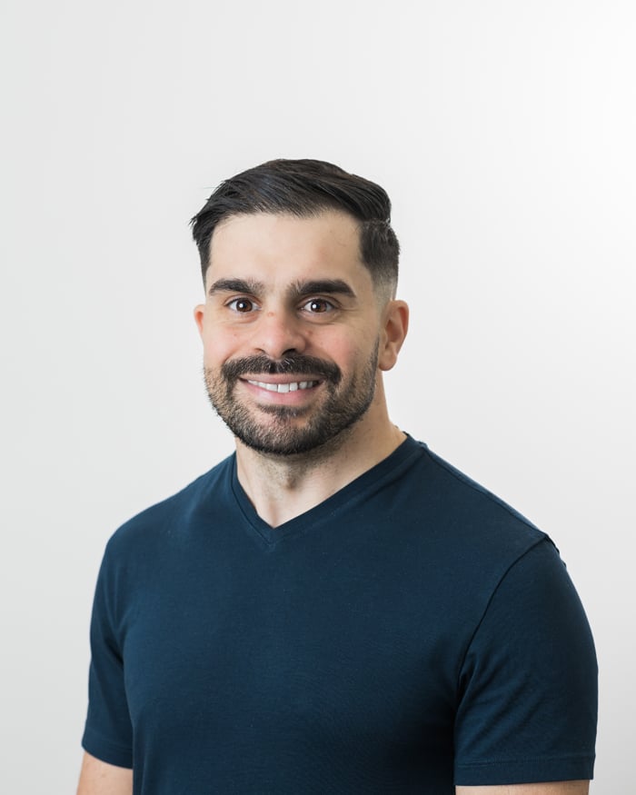 Dr. Daniel Corallo