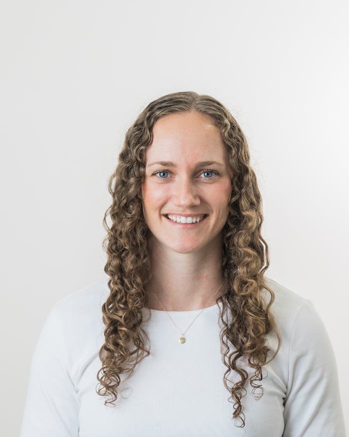Dr. Meghan MacTavish